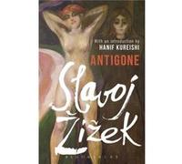 Antigone Slavoj Zizek, (Auteur)