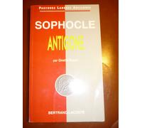 Antigone", Sophocle