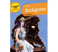 Antigone – Hatier