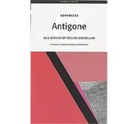Antigone Sophocles (Auteur)