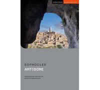 Antigone - Sophocles - Methuen Drama - ebook (ePub) - Livre
