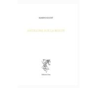 Antigone sur la route - Marine Riguet - Unes Eds - broché - Poésie