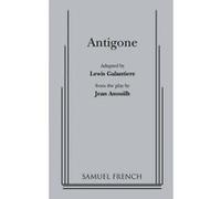 Antigone - [Version Originale] Lewis Galantiere, Jean Anouilh (Auteur)