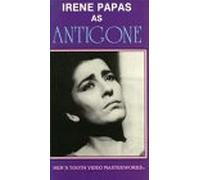 Antigone [VHS]