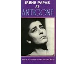 Antigone [VHS]