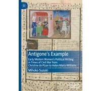 Antigone's Example
