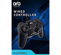 ORB smartphone accessories Manette filaire Antigrav Media ORB PS3