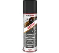 ANTIGRAVILLONNAGE TEROSON SB 3140 BLACKSON AÉROSOL 500 mL- NOIR