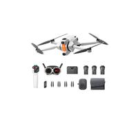 Antigravity A1 Pack infini (3 batteries haute capacité) - Drone 360 8K - Point-to-Fly - évitement d'obstacles