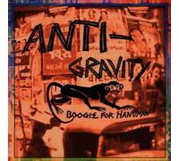 Antigravity - Boogie for Hanuman