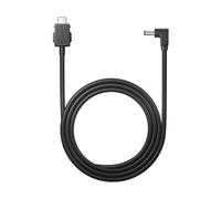 Antigravity Câble d'alimentation Vision USB-C vers CC 1,20 m – Garantie 5 ans