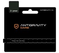 Antigravity Care 2 ans