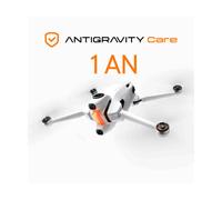 Antigravity Care Refresh 1 an - Carte physique + Garantie 5 Ans