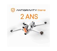 Antigravity Care Refresh 2 ans - Carte physique + Garantie 5 Ans