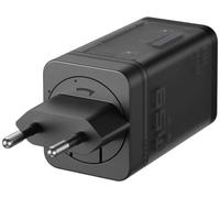 Antigravity chargeur rapide GaN 65W + Garantie 5 Ans