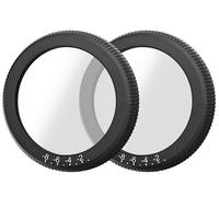 ANTIGRAVITY Kit de Lentilles de Remplacement (x2)