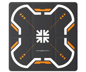 ANTIGRAVITY Tapis d'Atterrissage