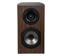 Enceintes bibliothèque Cabasse Antigua MC170 Chêne foncé vendues à la paire Chêne foncé E