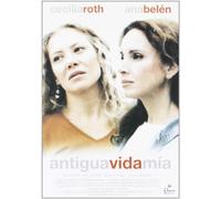 Antigua Vida Mia [Import]