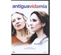 Antigua Vida Mia [Import]