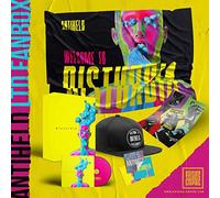 Antiheld - Disturbia (Boxset) [Import]