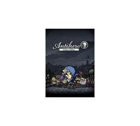 Antihero Deluxe Edition