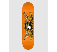 Antihero Team Classic Eagle 9" Planche de skate orange Uni