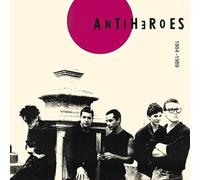 Antiheroes - Presentes