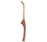 Antihot Wood Brass Ta Thé Clipons non glissières Tilage Tweezers Thé Cérémony Accessoires (Palissandre)