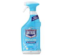 3 X Antikal Détartrant Douche Express Spray 800 Ml