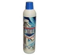 ANTIKAL bouteille de gel détartrant, 750 ml