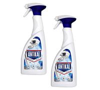 Antikal Classic Anticalcaire Spray 700 ml Spray - Lot de 2