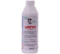 Antikal Détartrant Anticalcaire 500ml - Nettoyant Anti-Calcaire Robinet