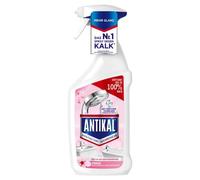 Antikal Détartrant Purificateur de Chaux Frais avec Febreze – 800 ml
