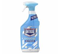 Antikal Spray anti-calcaire douche Express Fleurs blanches 800 ml