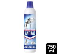 Antikal Gel anticalcaire original flacon 750 ml