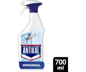 ANTIKAL Nettoyant Ménager Anti-Calcaire Original 700ml