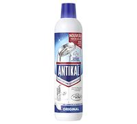 Antikal Original Gel Anti-Calcaire Élimine Jusqu’à 100% Du Calcaire Avec Technologie Anti-gouttes