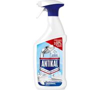 Antikal Spray Original – Élimine jusqu’à 99,99% du calcaire – Technologie anti-gouttes – 700 ml