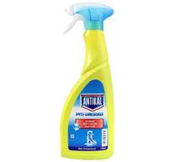 Antikal Spray Anti-calcaire, 1 x 750ml, Élimine jusqu’à 100% du calcaire, Classic