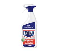 Antikal professional Détartrant nettoyant et désinfectant - Spray 750 ml