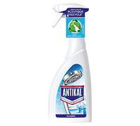Antikal Spray Anti-calcaire, 2 x 700ml (1400ml) Élimine jusqu’à 100% du calcaire, Classic