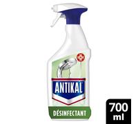 Antikal Spray désinfectant 700 ml