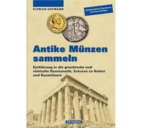 Antike Münzen Sammeln