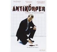 Antikörper Antikörper - El Ángel De La Oscuridad)