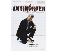Antikörper Antikörper - El ángel de la oscuridad) G