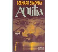 Antilia ou La découverte de l'Amérique antique