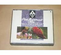 Antillaisement Vôtre "Biguines-Salsa" (1950-1959)
