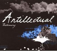Antillectual - Antillectual Testimony