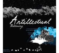 Antillectual - Testimony [Import]